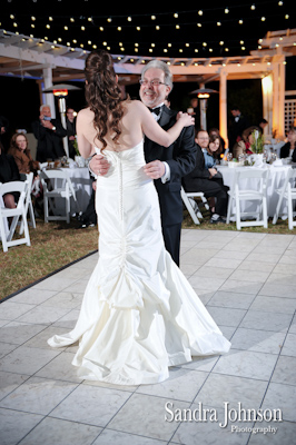 Best Cypress Grove Park Wedding photographer - Sandra Johnson (SJFoto.com)